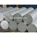 Mill finish aluminium bar in round shape customized sizes